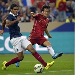 Spanyol Tidak Perlu Ubah Gaya Main