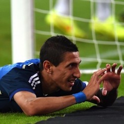 Di Maria Bantah Minta Gaji Besar kepada Madrid