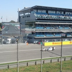 Rio Haryanto Akhiri Feature Race GP2 Italia di Posisi 16