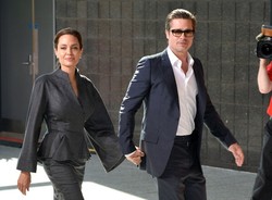 Dipilih Brad Pitt dan Angelina Jolie untuk Menikah, Correns Jadi Tujuan Wisata Laris di Prancis