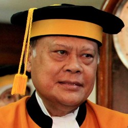 Mengenal Hakim Agung yang Bebaskan 2 Terpidana Korupsi Senilai Rp 51 Miliar