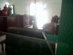 Diminta Hakim Minta Maaf, Mahasiswa yang Intip Putri Ibu Kos Menangis