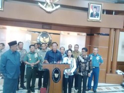 Setelah Dilantik, Jokowi akan Hadapi Agenda Internasional yang Padat