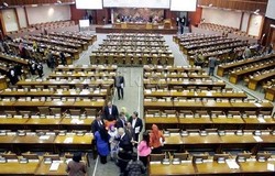 PPP : Pemerintah Jangan Bingung Soal RUU Pilkada