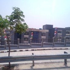 SBY Sindir Nama Gedung Kemendikbud yang Terlalu Panjang