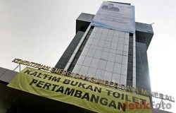 Belajar dari Jero, Menteri ESDM Kabinet Jokowi-JK Jangan Lagi Orang Parpol