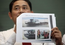 Ahmad Mahbub, Otak Penyelundup BBM yang Punya Kapal Lautan Satu