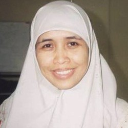 Aktivis Nani Zulminarni Dijagokan Jadi Menteri Pemberdayaan Perempuan