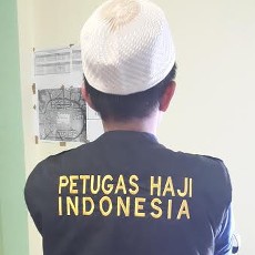 Awas! Rawan Petugas Haji Palsu Berkeliaran di Makkah-Madinah