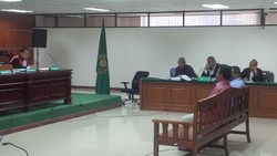 Minta Duit ke Pengusaha, Bupati Biak Numfor Pakai Istilah Buah Pinang