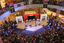 Keliling 51 Negara, Komedi Musikal Nanta Show Kini Hadir di Jakarta