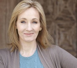 Penulis Inggris Kritik Albus Dumbledore Gay, JK Rowling Marah