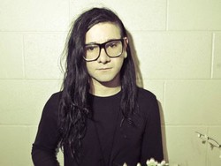 Skrillex Bintang Tamu Utama di Djakarta Warehouse Project 2014