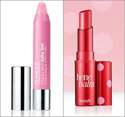 Editors Choice: 5 Rekomendasi Lip Balm Warna Keluaran Terbaru