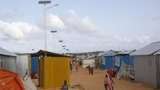 Bejat! Pasukan Uni Afrika yang Didanai PBB Perkosa Wanita-wanita Somalia