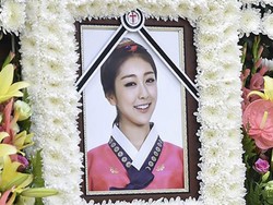 Sebelum Meninggal, RiSe Ladies Code Ingin Rayakan Chuseok di Hong Kong