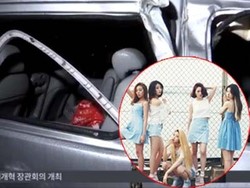 Ini Cerita Tim Pemadam Kebakaran yang Bantu Ladies Code Saat Kecelakaan