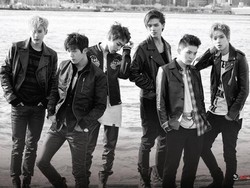 Brave Brothers Tulis Lagu Missing untuk Album Baru Teen Top