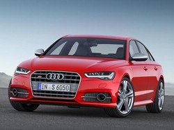 Audi Luncurkan 2 Mobil Baru Bulan Depan