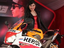 Fokus ke Indonesia, Honda Belum Mau Ekspor CBR 150R