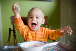 Diolah Terlalu Matang, Beberapa MP-ASI Diklaim Mengandung Zat Pemicu Kanker