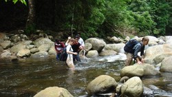 Wisata ke Bekas Wilayah GAM di Aceh