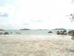 Ini Dia Yang Cantik dari Bangka