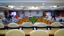 Kepala Daerah Dipilih DPRD Tak Jamin Hilangkan Politik Uang