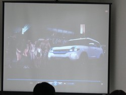 Begini Wujud SUV Terbaru Daihatsu