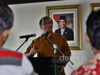DPD RI Dukung Pilkada Langsung oleh Rakyat