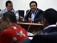 Peradi Tolak RUU Adkovat