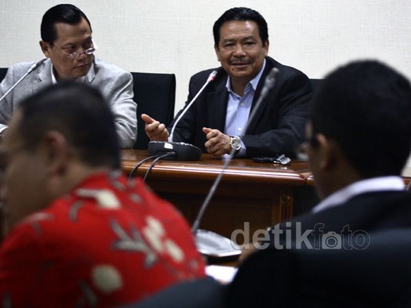 Peradi Tolak RUU Adkovat