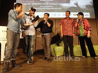 Lestarikan Kekayaan Budaya Lewat Dokumentasi Lagu
