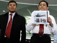Otak Penyelundupan BBM Ilegal di Batam Dibekuk