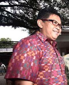 Deputi Tim Transisi Hasto Kristiyanto: Kami Terbuka Menerima Kritik