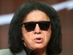 Vokalis Kiss: Rock N Roll Mati Dibunuh
