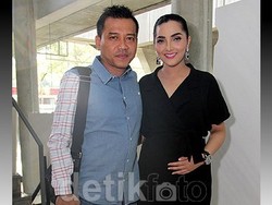 Sudah Jalani USG, Ashanty Rahasiakan Jenis Kelamin Sang Bayi