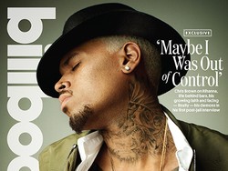 Chris Brown Bicara Soal Kasus Kekerasan terhadap Rihanna