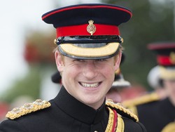 Kate Middleton Hamil Lagi, Posisi Pangeran Harry Tergeser di Kerajaan