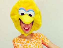 Tak Hanya dengan Camilla Thurlow, Pangeran Harry Juga Dikabarkan Dekat Wanita Ini