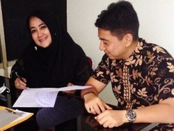 Pipik Siap Hadir di Sidang Perdana Kasus Pembakaran Rumah