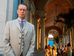 Broadwalk Empire Musim ke-5 Hadir di HBO