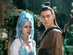 Film Hong Kong The Fox Lover Tayang Perdana 14 September