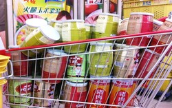 Skandal Limbah Minyak Daur Ulang Terjadi di Taiwan