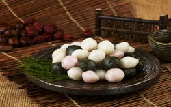 Badan Keamanan Pangan Korea Berikan Pedoman Asupan Makanan Saat Libur Chuseok