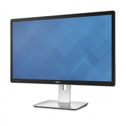 Dahsyat! Monitor Dell Pakai Resolusi 5K