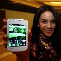 Alasan Telkom Kepincut Bisnis Ponsel