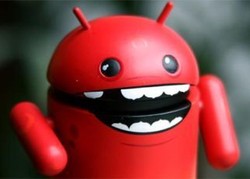 Android Target Paling Mudah Bagi Malware