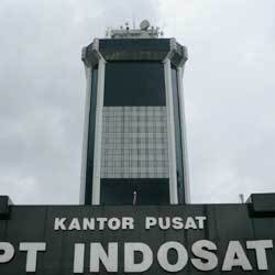 Indosat Ganti Nama