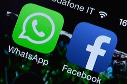 WhatsApp Tembus 1 Miliar, Zuckerberg Belum Puas